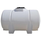 325 Gallon Horizontal Leg Tank (Bands Sold Separately)