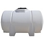 325 Gallon Horizontal Leg Tank (Bands Sold Separately)