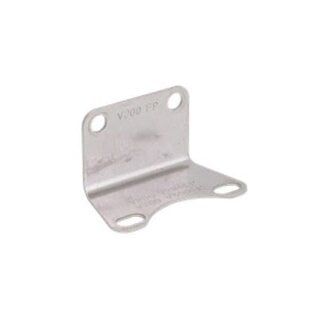 Valve Mounting Bracket - 90 Degree