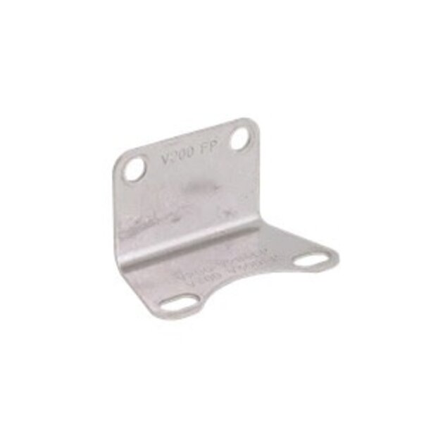 Banjo Valve Mounting Bracket - 90 Degree