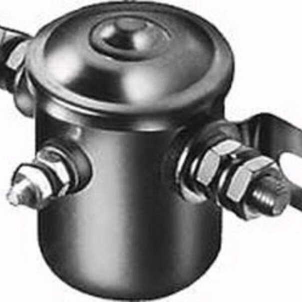 Titan Solenoid - 3 Pole Intermittent