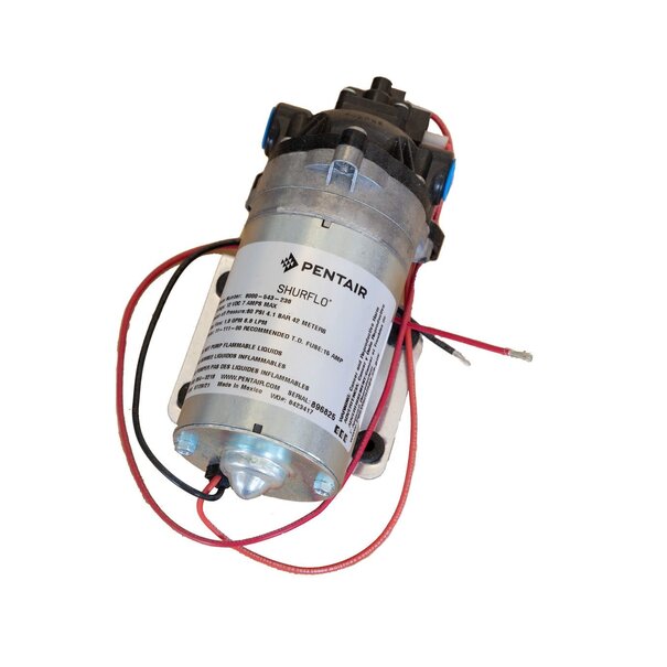 Shurflo Shurflo 60 PSI Sealer Pump