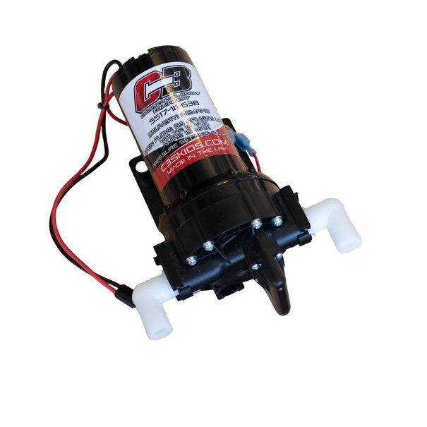 Remco Remco 5.3GPM Soft Wash Pump