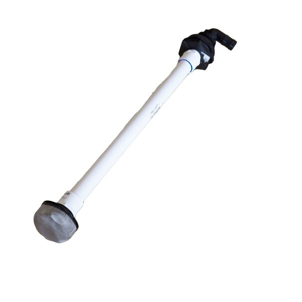 Pressure Washer 100 Gallon Water In Assemble