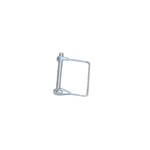 Curt Ladder Rack 2.75" Square Wire Lock Pin