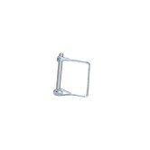 Ladder Rack 2.75" Square Wire Lock Pin