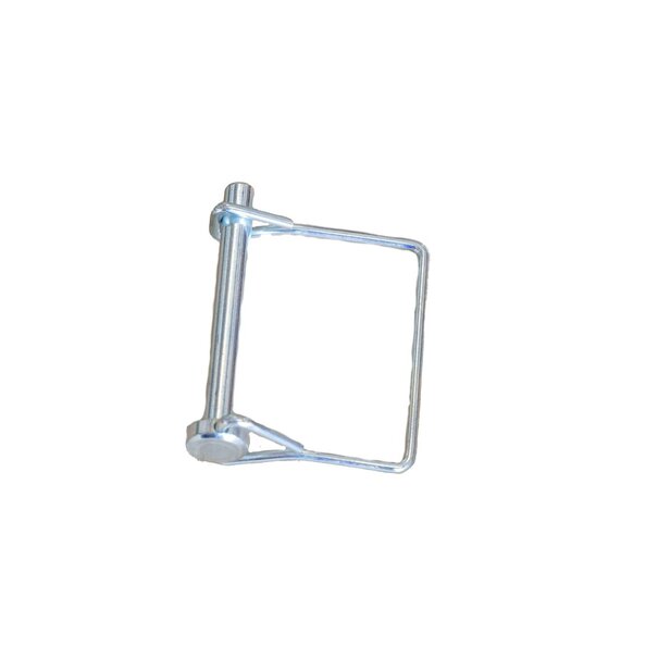 Curt Ladder Rack 2.75" Square Wire Lock Pin