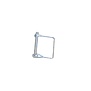 Ladder Rack 2.75" Square Wire Lock Pin