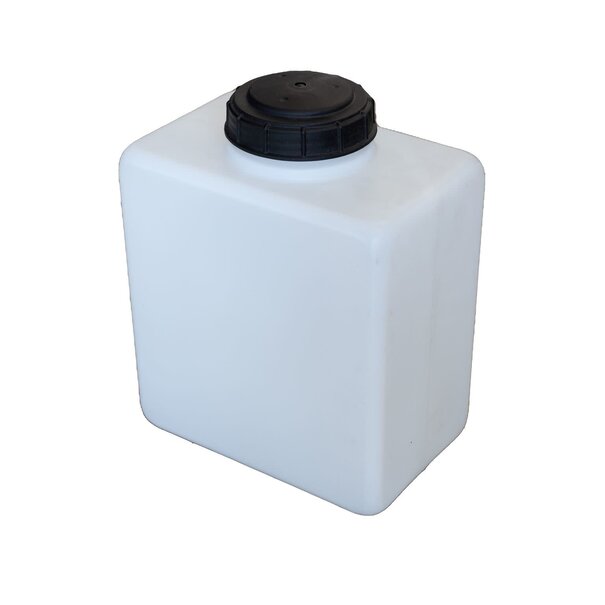 Norwesco 7 Gallon Soap Tank