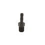 3/8" Male Thread x 3/8" Hose Barb Straight