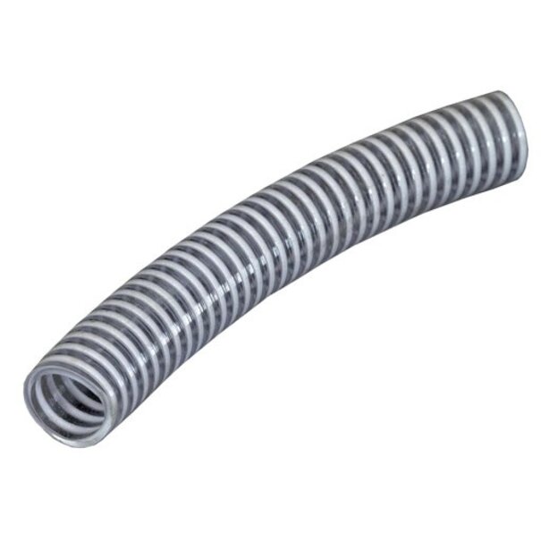 King 1" ID Suction Hose