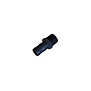 1" Male Thread x 1" Hose Barb Straight