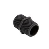 1" Poly Nipple