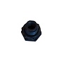 1/2" Bulkhead