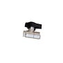 3/8'' DN10 High Pressure Ball Valve