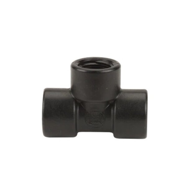 Banjo 3/4" Poly Tee