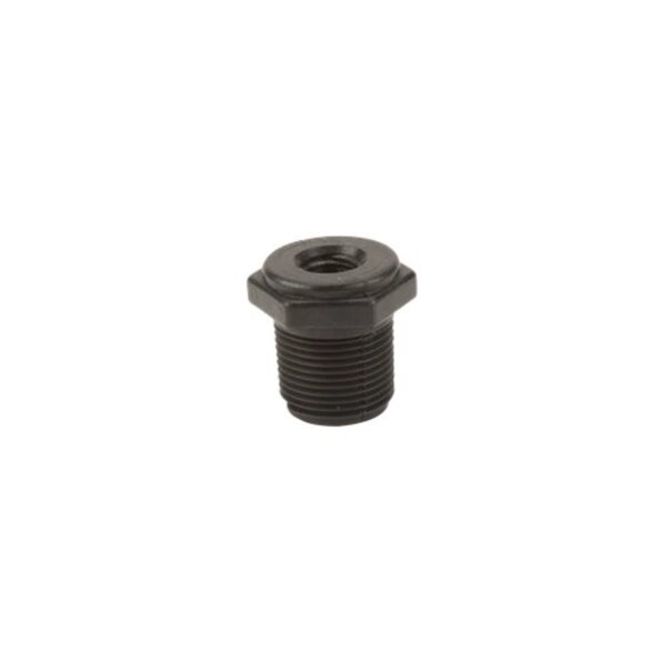 Banjo 3/4" MPT x 1/4" FPT Reducing Bushing