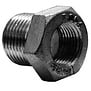 3/4" MNPT x 1/4" FNPT Stainless Steel Reducer