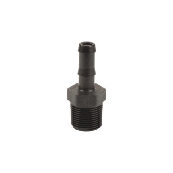 Banjo 3/4" Male Thread x 1/2" Hose Barb Straight