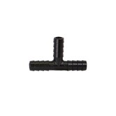3/4" Hose Barb Tee