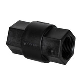 3/4'' Poly Check Valve