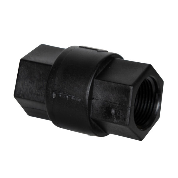 SMC 3/4'' Poly Check Valve