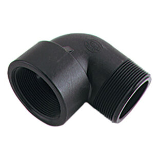 3/4'' Poly Street Elbow