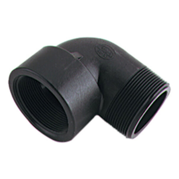 Banjo 3/4'' Poly Street Elbow