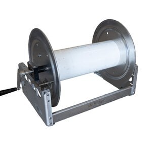 18" Kings Manual Hose Reel