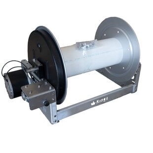 18" Kings Electric Hose Reel