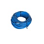 1/2" x 300' Blue Soft Jet Hose 300 PSI