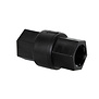 1/2" Poly Check Valve