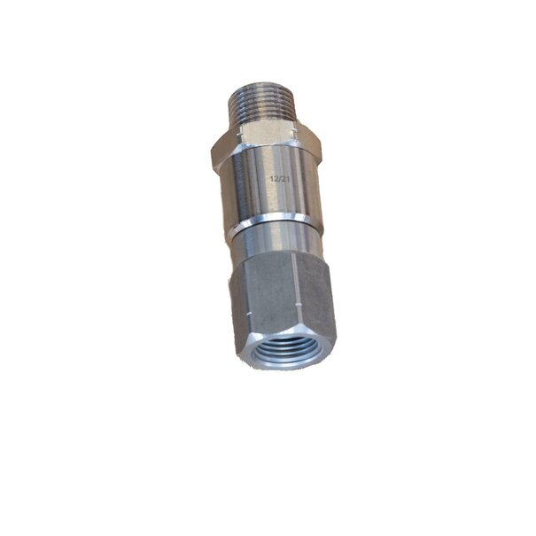 Mosmatic 1/2" Mosmatic Gun Swivel
