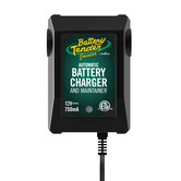 Battery Tender Junior 12V, 750MA Battery Charger & Maintainer