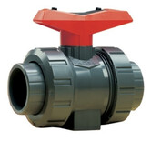 1/2" GF True Union Ball Valve