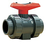 1/2" GF True Union Ball Valve