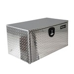 Buyers 14x12x30 Aluminum Tool Box