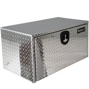 14x12x30 Aluminum Tool Box