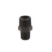 1" x 3/4" Poly Nipple