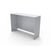 Rear Bed Rail Bracket
