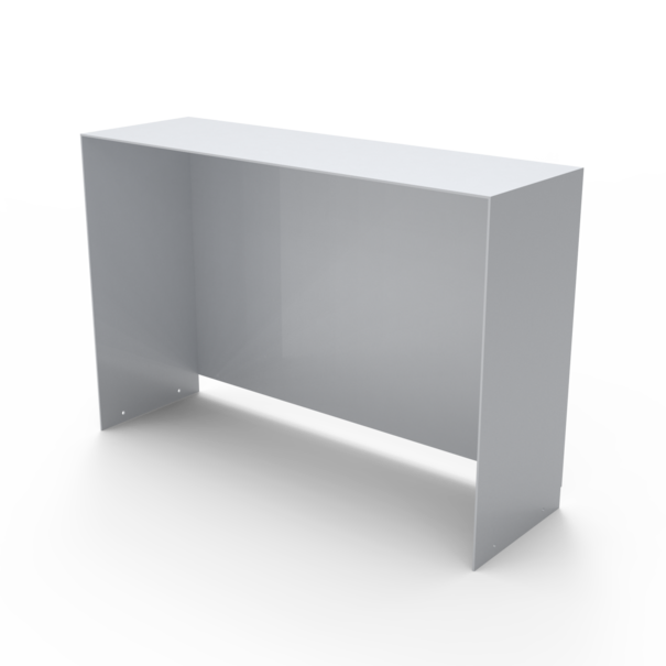 C3 Rear Bed Rail Bracket