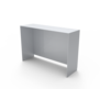 Rear Bed Rail Bracket