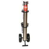 Tucker Rival RO/DI Cart