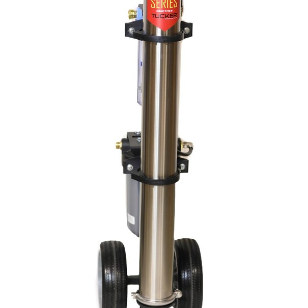 Tucker Tucker Rival RO/DI Cart