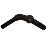Tucker Adjustable Gooseneck w/ Quick Release for #1 Clamp