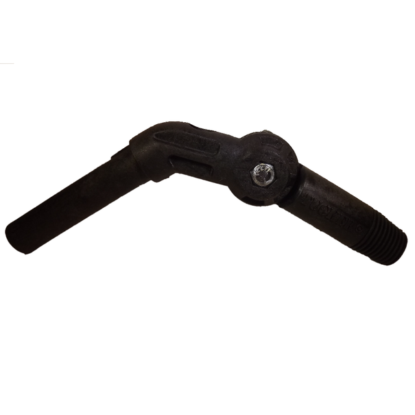 Tucker Tucker Adjustable Gooseneck w/ Quick Release for #1 Clamp