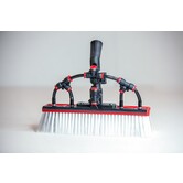 Tucker Alpha Hybrid Water Fed  Brush