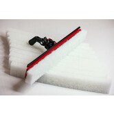 Tucker Water Fed Alpha Scrubber w/ Pads
