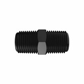 1/2" Poly Nipple