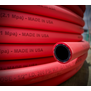 1/2" x 300' Red Soft Jet Hose 300 PSI